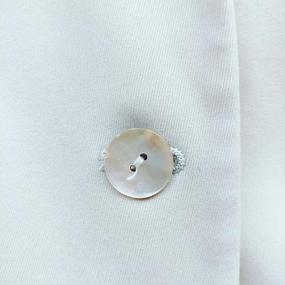 Blazer with Shoulder Pads - Picture 5 of 5